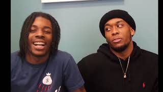 Famous UAlbany Code S3. Ep. 3. "Hair Care" Profile