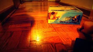 3D Wizard review- 3D on 2D television- 1/2