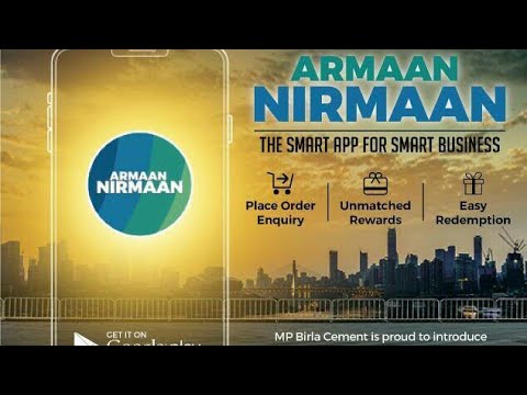 Armaan Nirman app se order kaise lagate hai