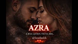 LUDAK - AZRA (OFFICIAL AUDIO 2026)#azra #ljubav#balkanmusic #turbofolk  #ljubavnapjesma #balkanvibes