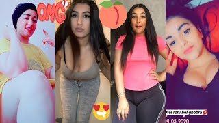 Chtih Bnat Tik Tok Arab Maroc Algerie Chtih Bnat Tik Tok Arab Maroc Algerie