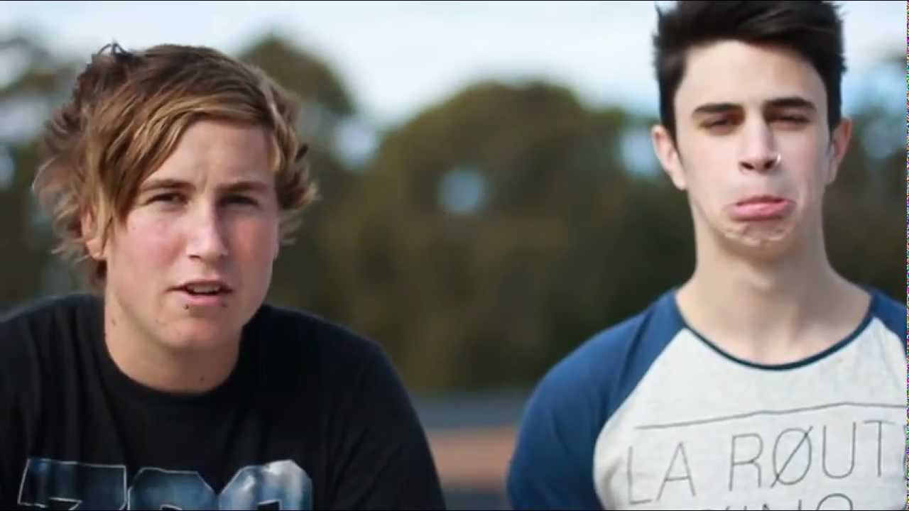 SCOOT | Adam Bolton VS Joel Wezma Erwin