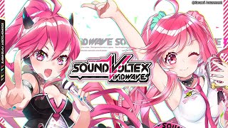 VGMロボット深谷店【SOUND VOLTEX VIVID WAVE】#06