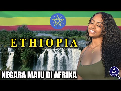 Video: Apa Ibu Kota Kuno Ethiopia Yang Terkenal?