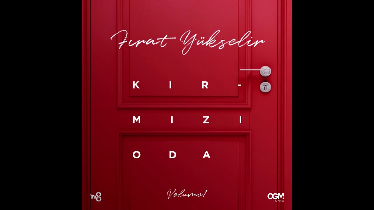 Seviyorum - Fırat Yükselir - "Kırmızı Oda Dizi Müzikleri" Can ve Boncuk'un Şarkısı - Storgi
