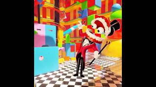 The Amazing Digital Circus