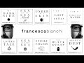 |Francesca Bianchi; Primera Impresión de su Colección |My Scent Journey
