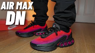 FINAL VERDICT! Nike Air Max DN All Day Review