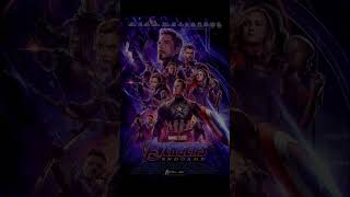 MCU Ranking Trailer for Part 2 #mcu #ranking