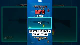 What is the Best Ares Skin? #valorant