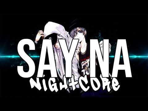 (NIGHTCORE) Say Na (feat. J. Cole) - Moneybagg Yo