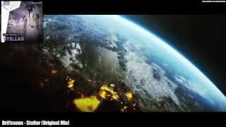 Driftmoon - Stellar (Original Mix) HD 1080p