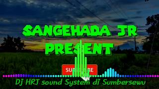 Dj Hrj Di Sumbersewu Cek Sound Hrj Hrj Soundsystem