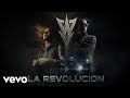 Wisin & Yandel - Perfecto (Visualizer) ft. Blackfather Yaviah, Ivy Queen