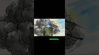 How Ukraine Turns Combat Footage into a Global AI Product #Shorts