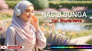 Download Lagu NASIB BUNGA - Noer Halimah | Cover by Habizar MP3