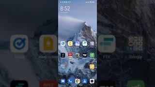 HOW TO DEPOSIT/WITHDRAW FROM YOUR FTX PRO APP