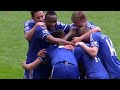Steven Gerrard slips & Demba Ba scores