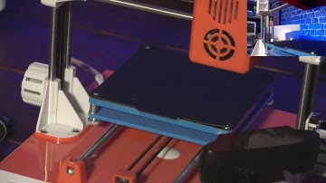 EasyThreeD K1 - Unboxing, Assembly, and First Print