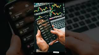 trading story