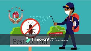 Pest Control Hanover East NJ - Morris - 8 Melanie Lane East Hanover, New Jersey  - (973) 333-2553