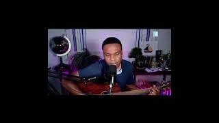 Lord I Am Here | Heaven Embassy Worship / Israel Love