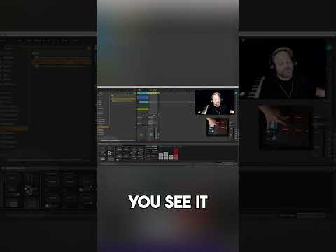Unlock Dynamic Sound: Master Live Velocity for Music Production! #shorts