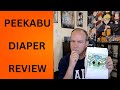 ABU's PeekABU: The Diaper Review!/ABDL/Diaper Lover