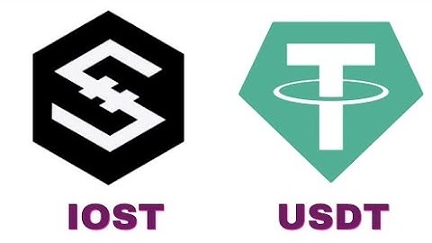 IOST/USDT: Triangular Crypto Arbitrage Trading To Make Money on Binance.💰 The Boomerang Strategy.