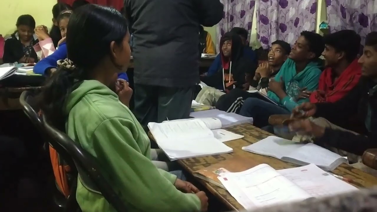 punishment video#newvlog #tuition