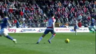 Famous Granada C.F. 3 - Real Betis 0 Profile