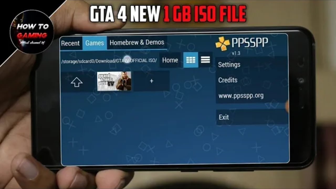 Gta 5 для эмулятор psp андроид фото 7