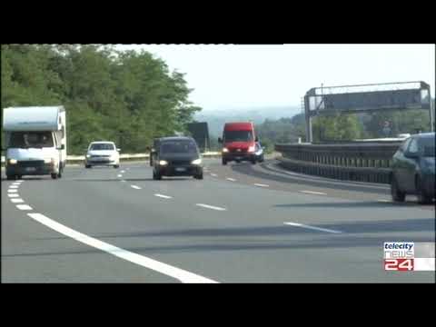 02/07/2021 - Autostrade azzera i cantieri d'estate: Ieri intanto, altra giornata da incubo