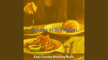 Understated Lazy Sundays