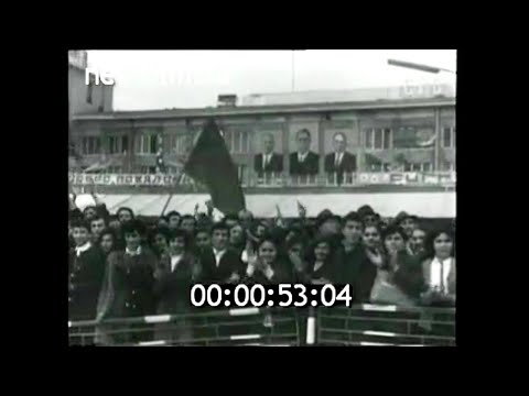 1970г. Ереван. 50 -летие Армянской ССР