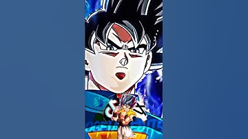cc goku vs cc vegeta #capcut #edit #anime #dragonballsuper #animeseries #dbs