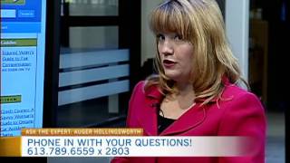 Ask the Expert 2