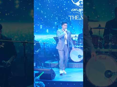THE MEN OFFICIAL | CHÍNH LÀ ANH (LIVESHOW CAT&MOUSE 31/5)