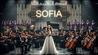 Sofia- Clairo Cover 2026 Bjn 1000 Orchestral Film Score