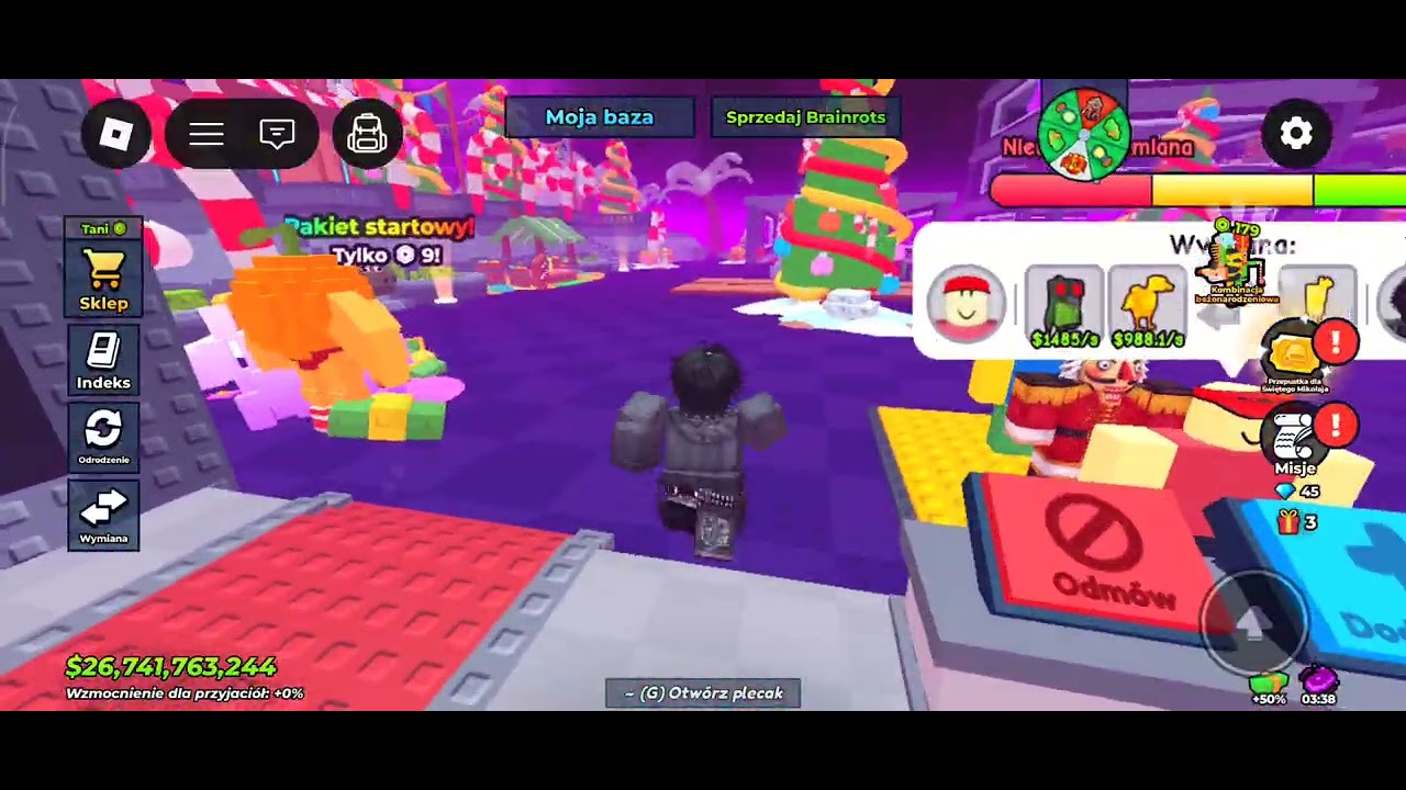 Zdobyty skibidi toilet 