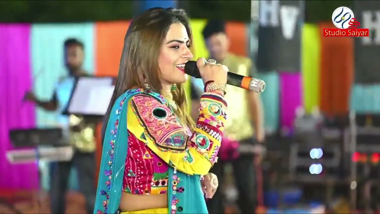 LIVE || DIVYA CHAUDHARY || VONDH || 2022