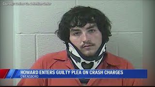 McLean County driver faces up to 20 years for car crash that killed three
