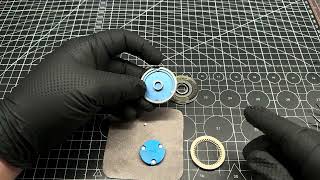 Turning a Fidget Spinner Into Something One of a Kind 🔥 | EDC DIY