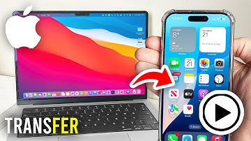 How To Transfer Videos From Mac To iPhone - Full Guide