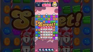 candy crush saga level 3564 | legendary Hard level | AnuD candy crush saga 3564 | Anudeep CC gaming