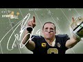 Drew Brees Retirement | Kurt Warner Game Tape Breakdown