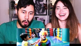 TU HAI MERA SUNDAY | Maanvi Gagroo | Milind Dhaimade | Trailer Reaction!