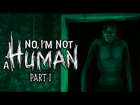 Crazy Endings | No Im Not A Human [Part 1]
