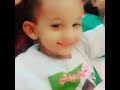 my little champ😍 mama ka baby