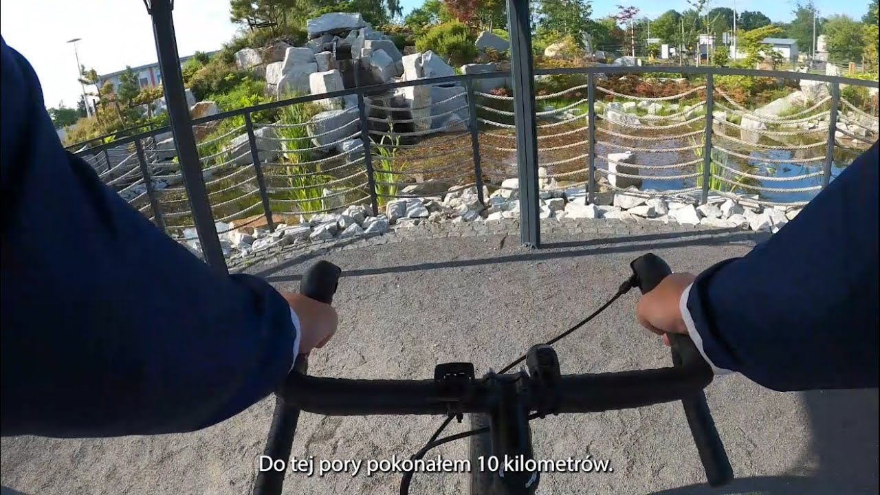 Nakręcone KędzierzynKoźle odcinek 2 Tour de KędzierzynKoźle